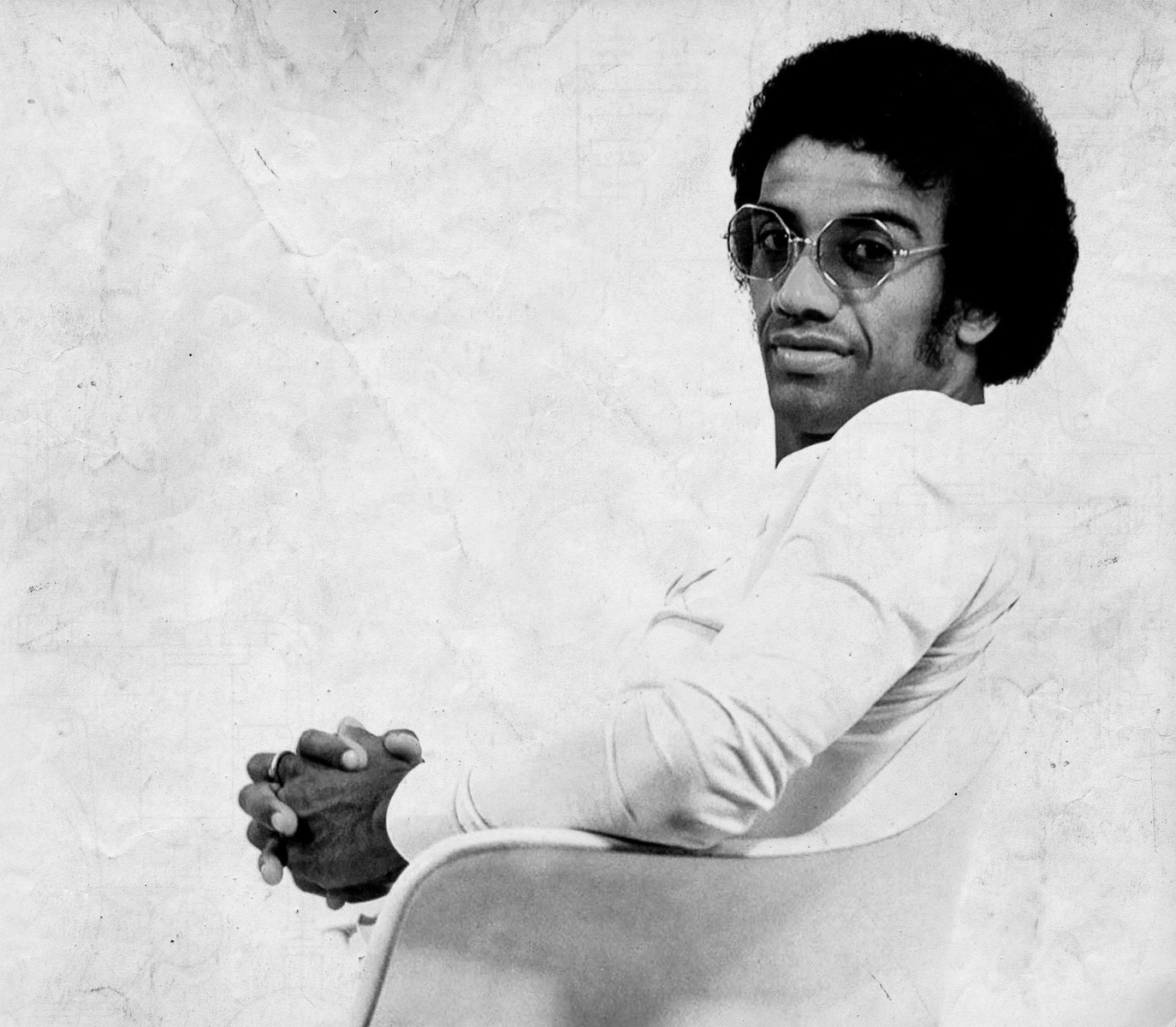 Cinco Discos Para Conhecer: A Fase Pop de Jorge Ben