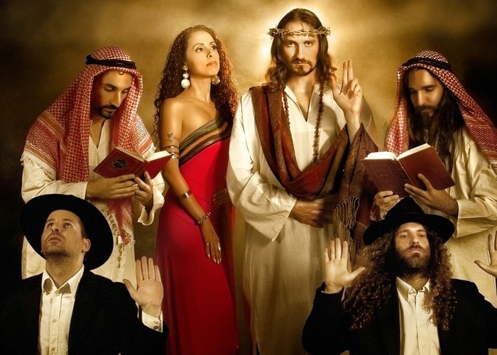 Consultoria Recomenda: Bandas fora do eixo