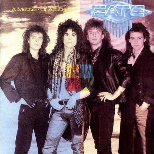 Fate – A Matter of Attitude [1986]