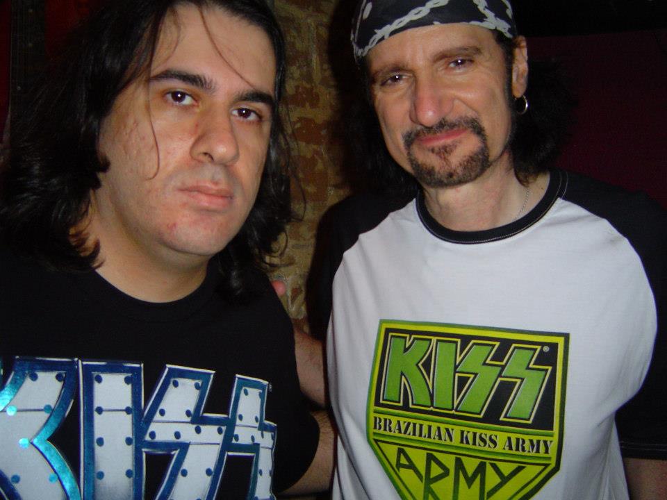 Bruce Kulick