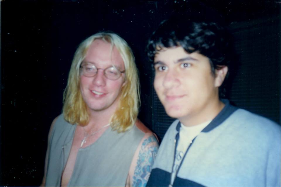 Jani Lane