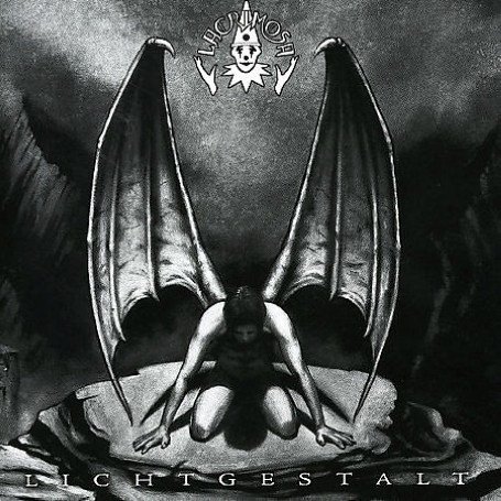 War Room: Lacrimosa – Lichtgestalt [2005]