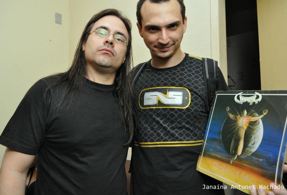 Na Caverna da Consultoria: Thiago Reis