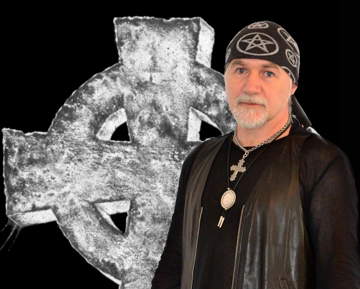 Entrevista Exclusiva: Tony Martin