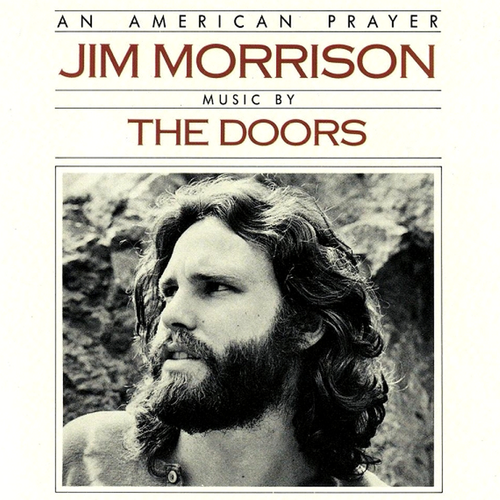 An+American+Prayer+Jim+Morrison++Music+By+The+Doo