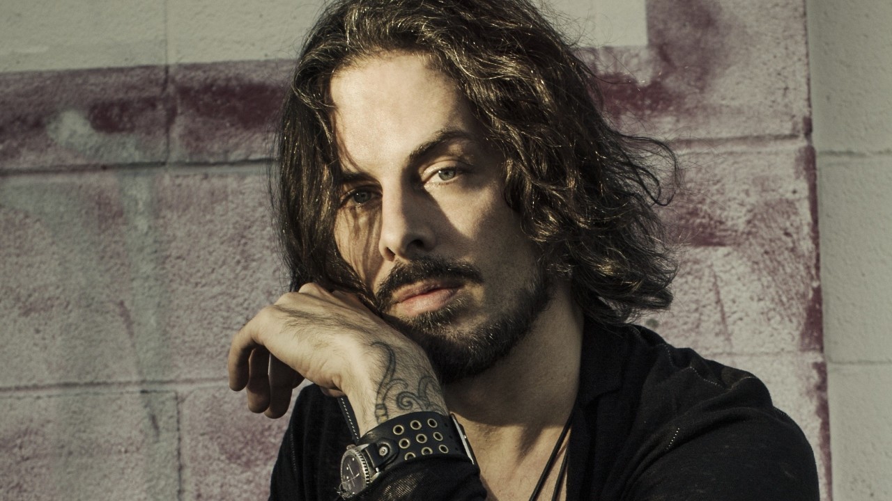 Cinco discos para conhecer: as várias faces da carreira solo de Richie Kotzen