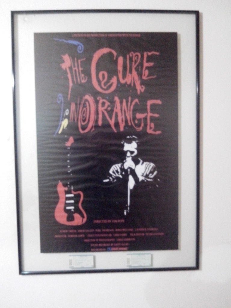 Cure