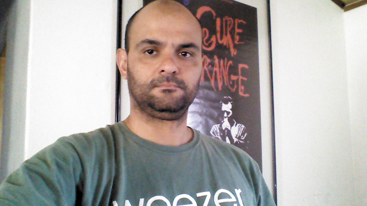 Na Caverna da Consultoria: Antônio Cândido da Silva