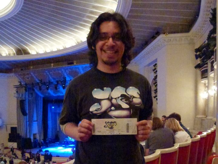 Na Caverna da Consultoria: Diego Camargo