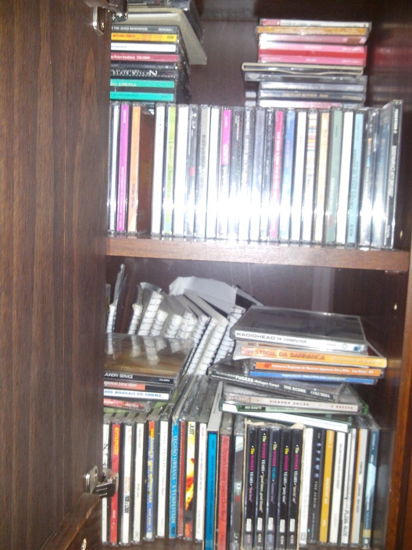 discos