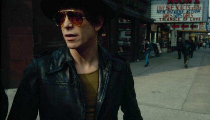 Discografias Comentadas: Lou Reed – Parte III