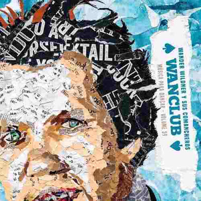 Oops… I Did It Again – Wander Wildner – Wanclub – Música Para Dançar Volume 59 [2016]