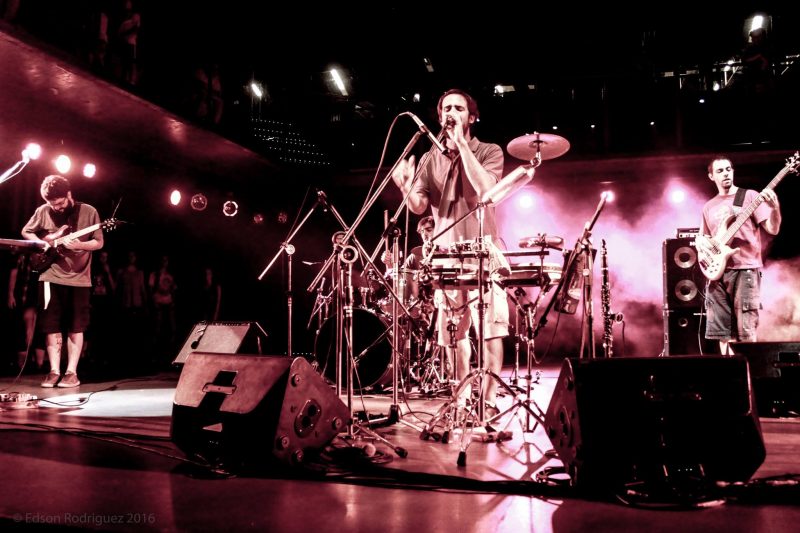 Entrevista Exclusiva: El Efecto