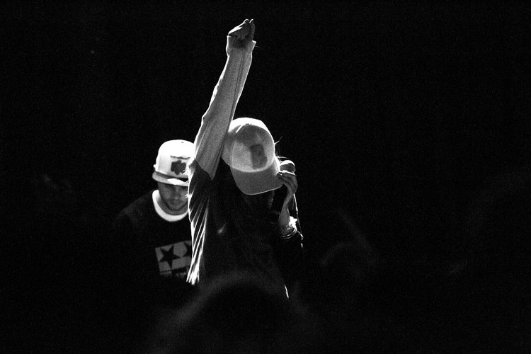 Kero Kero Bonito (foto: Joey Tobin)