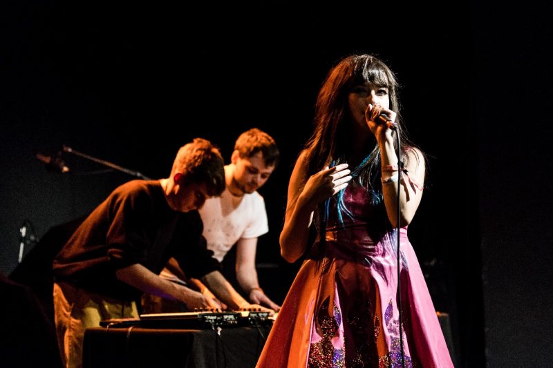 Melhores de 2016: Por Ulisses Macedo