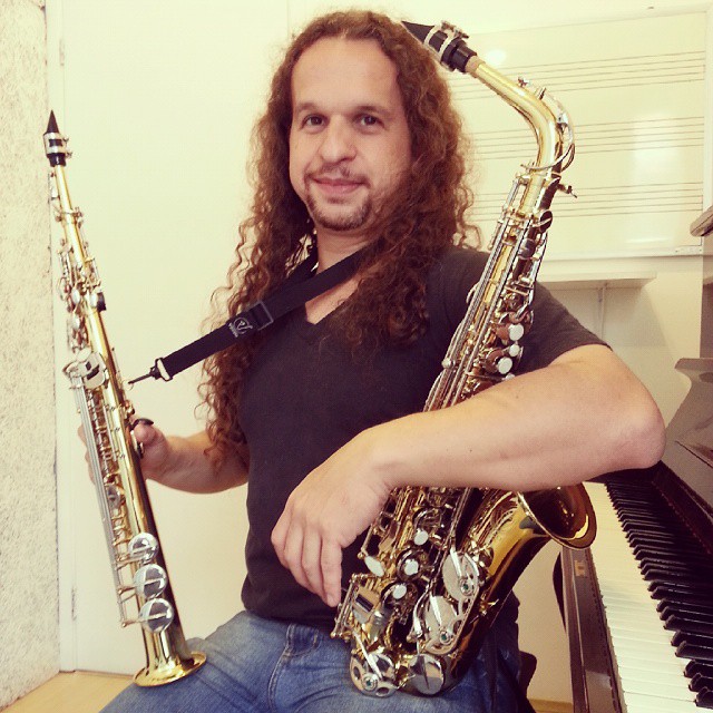 Entrevista Exclusiva: Bruno Sá