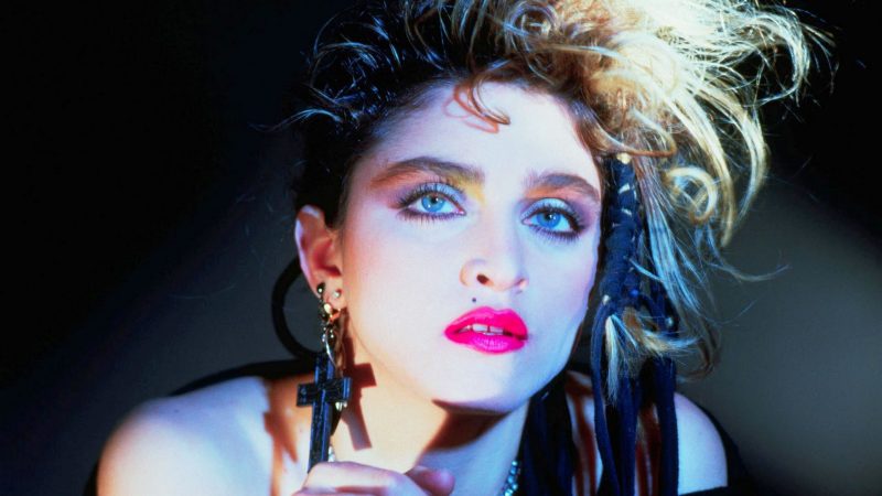 Discografias Comentadas: Madonna – Parte I