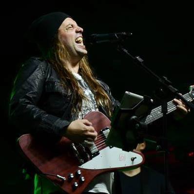 Entrevista Exclusiva: Gus Monsanto