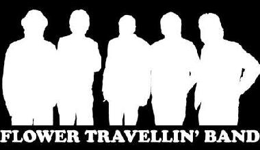 Yuya Uchida e o Flower Travellin’ Band