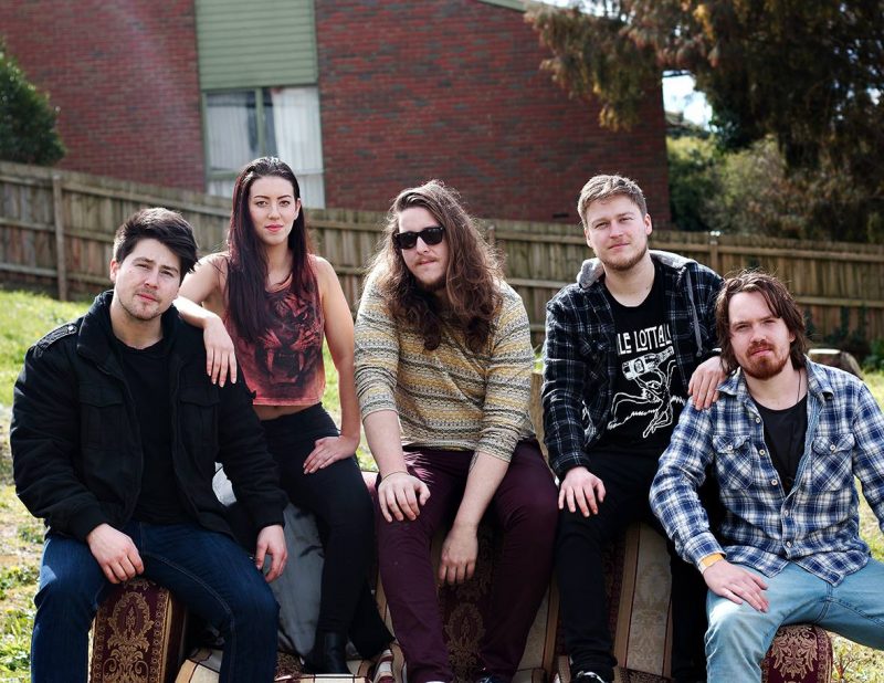 Entrevista Exclusiva: Whoopie Cat