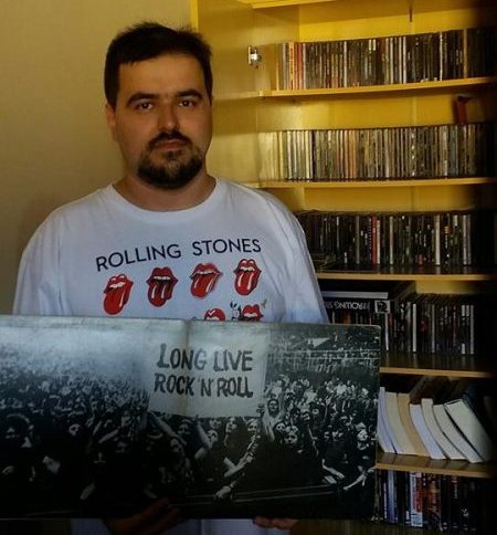 Na Caverna da Consultoria: João Renato Alves