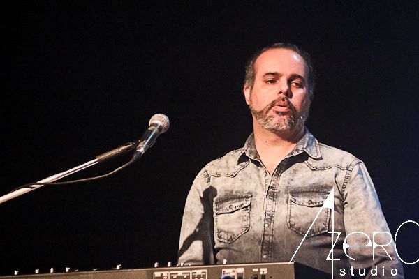 Entrevista Exclusiva: Fernando Cardoso (Violeta de Outono)