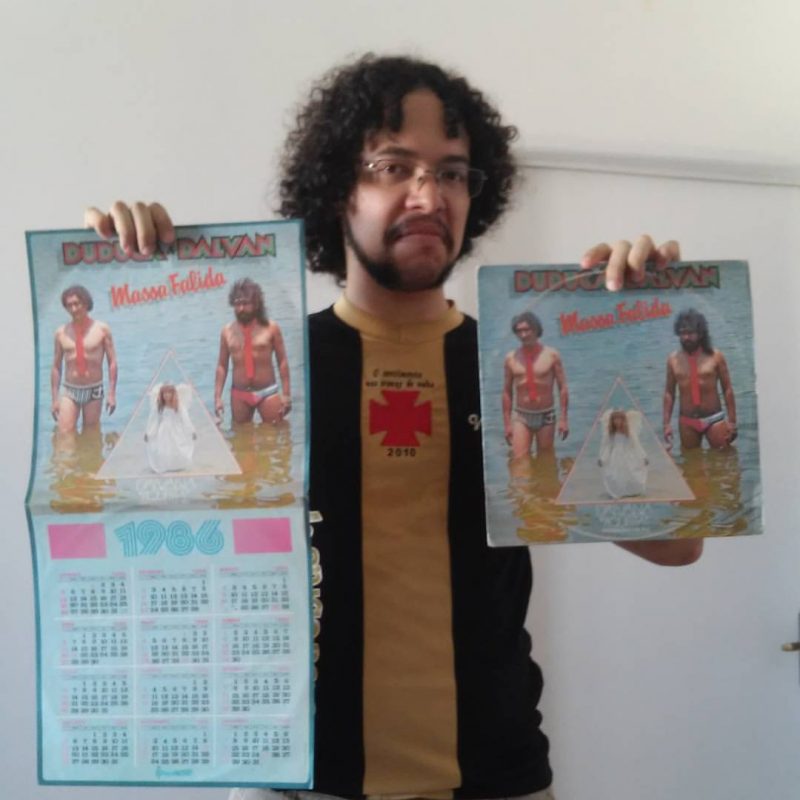 Na Caverna da Consultoria: Dimas Marques