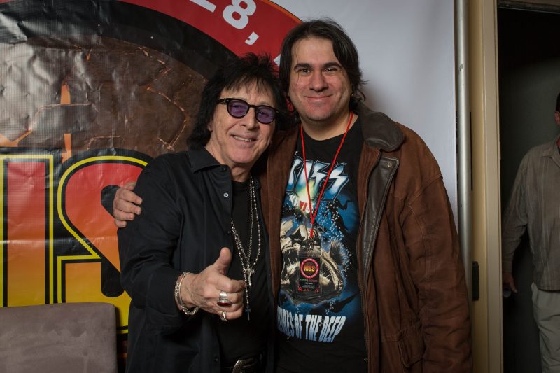 Kiss Expo Los Angeles (27/01 – 28/01 – 29/01)