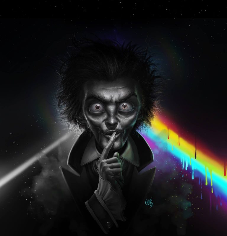 Direto do Forno: Maestrick – The Trick Side Of Some Songs [2016]