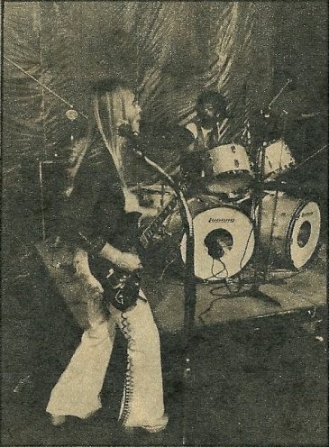 Artigos Especiais: Rock Brasileiro 1974 – 1976 (Parte 1)