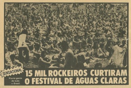 Artigos Especiais: Rock Brasileiro 1974 – 1976 (Parte 2)