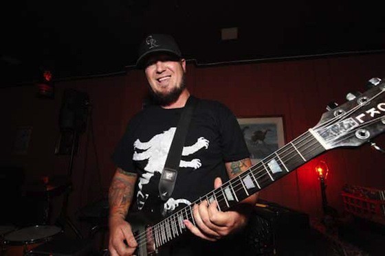 Entrevista Exclusiva: Justin Hackl (Native Daughters)