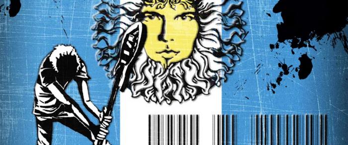 Consultoria Recomenda: Rock Argentino