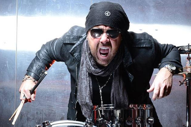 Cinco Discos Para Conhecer: Jason Bonham