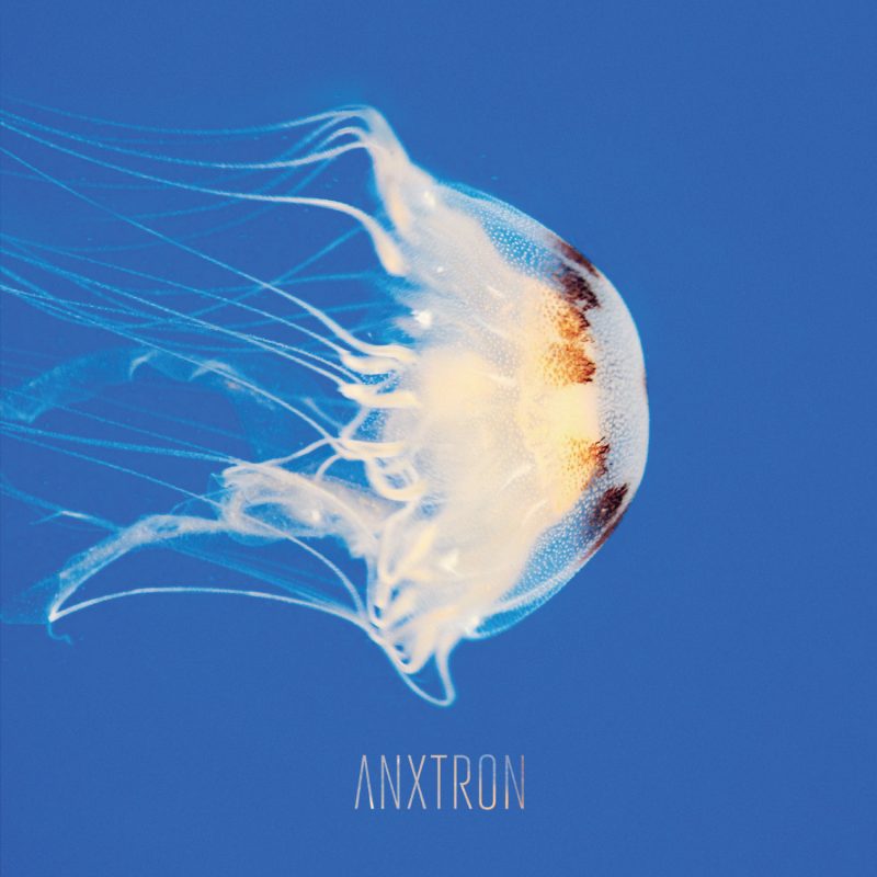 Direto do Forno: Anxtron – Jellyfish [2017]