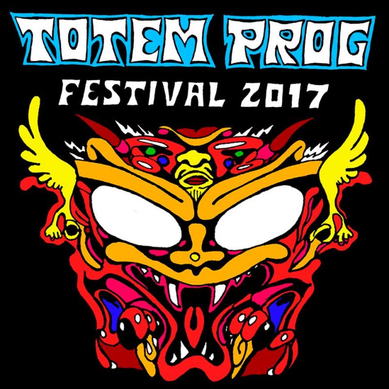 Review Exclusivo: Festival Totem Prog (São Paulo, 11 e 12/03/2017)
