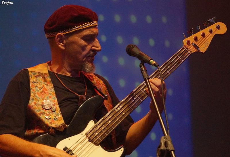 Entrevista Exclusiva: Pedro Baldanza (Som Nosso de Cada Dia)