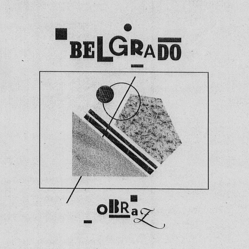 Belgrado – Obraz [2016]