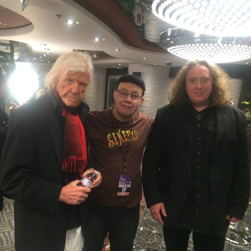 Na Caverna da Consultoria: José Natal Queiroz Armani