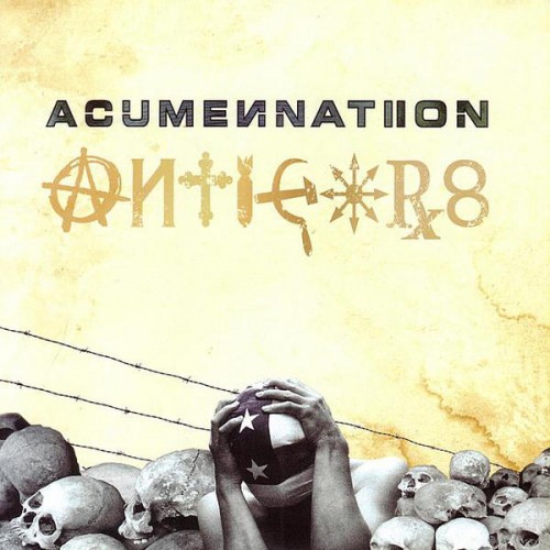 Acumen Nation – Anticore [2006]
