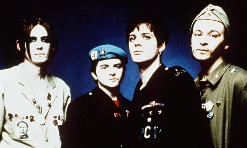Discografias Comentadas: Manic Street Preachers – Parte I