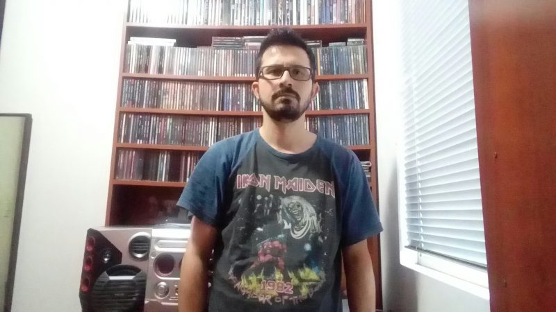 Na Caverna da Consultoria: Jaderson Policante