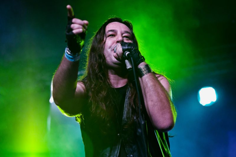 Entrevista Exclusiva: China Lee (Salário Mínimo)