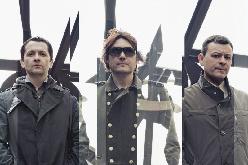 Discografias Comentadas: Manic Street Preachers – Parte II