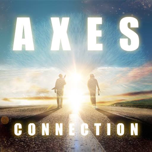 Direto do Forno: Axes Connection- A Glimpse of Illumination [2017]
