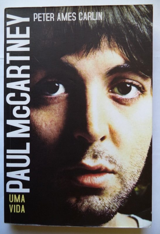 Paul McCartney – Uma Vida [2011]