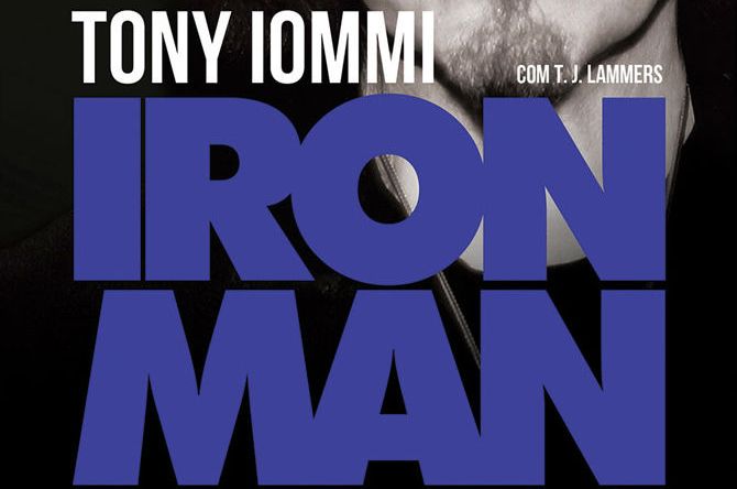 Iron Man: Minha Jornada com o Black Sabbath [2011]