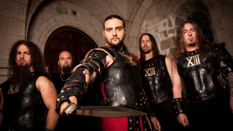 Discografia Comentada: Ex Deo