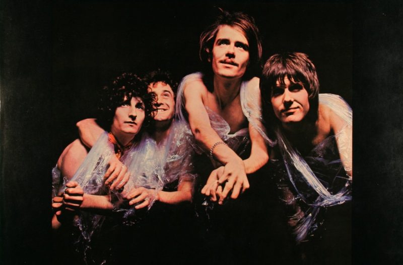 Discografia Comentadas: The Nice