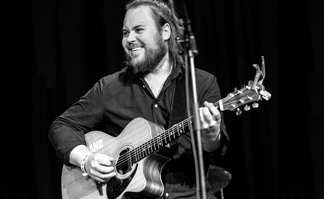 Entrevista: Rikard Sjöblom (Big Big Train, Beardfish)